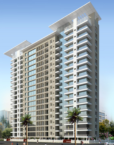 Jay Ambe Dham, Ghatkopar East by Choice Enterprise