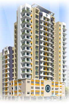 Valeria by Nirman Group of Companies