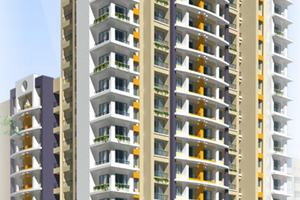 Valeria, Mulund East by Nirman Group of Companies