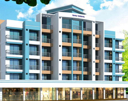 Shiv Disha by Baviskar Seva