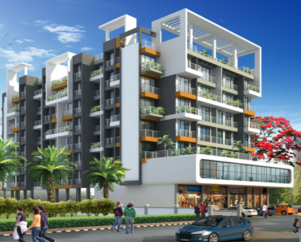 Shiv Prakash Celebration by Baviskar Seva