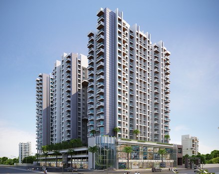 Darvesh Horizon by Darvesh Group