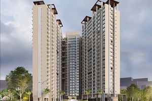 Excellente, Mulund West by A O Realty