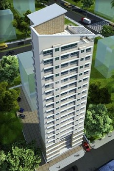 Aavaas Classic by MK Realty