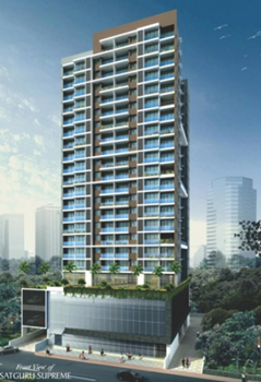 Satguru Supreme by Satgurus Group