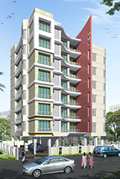 Sai Shanti Niwas by Shree Sai Group Of Companies I