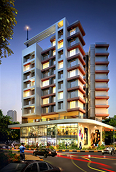 Sai Shreenath by Shree Sai Group Of Companies I