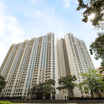 Hiranandani Atlantis 