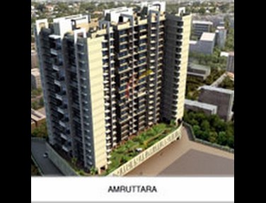 9790 Main - Amruttara, Andheri West