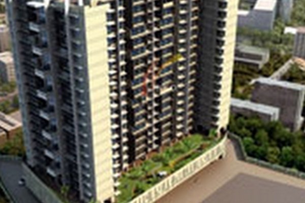 Flat on rent in Amruttara, Andheri West
