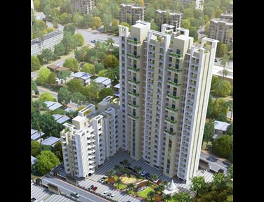 9795 Main - Sethia Sea View, Goregaon West