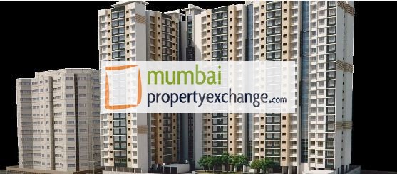Flat on rent in Gaurav Discovery II, Malad West
