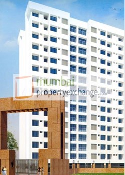 Siddhivinayak Towers by Ashish Group
