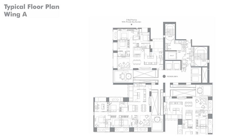 9809_oth_Lodha_Estrella_Typical_Floor_Plan_Wing_A