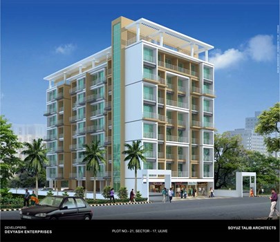 Sai Orchid by Yash Developers Pvt. Ltd.