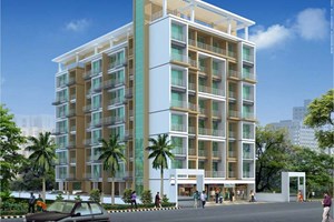 Sai Orchid, Ulwe by Yash Developers Pvt. Ltd.