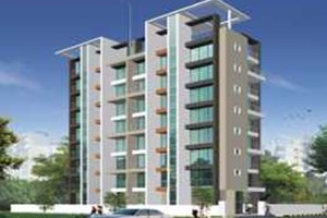 Yash Apartment , Kharghar by Yash Developers Pvt. Ltd.