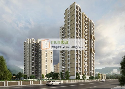 Unnathi Woods 6 by Raunak Group