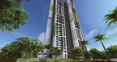 Adhiraj Capital City by Adhiraj Constructions Pvt. Ltd