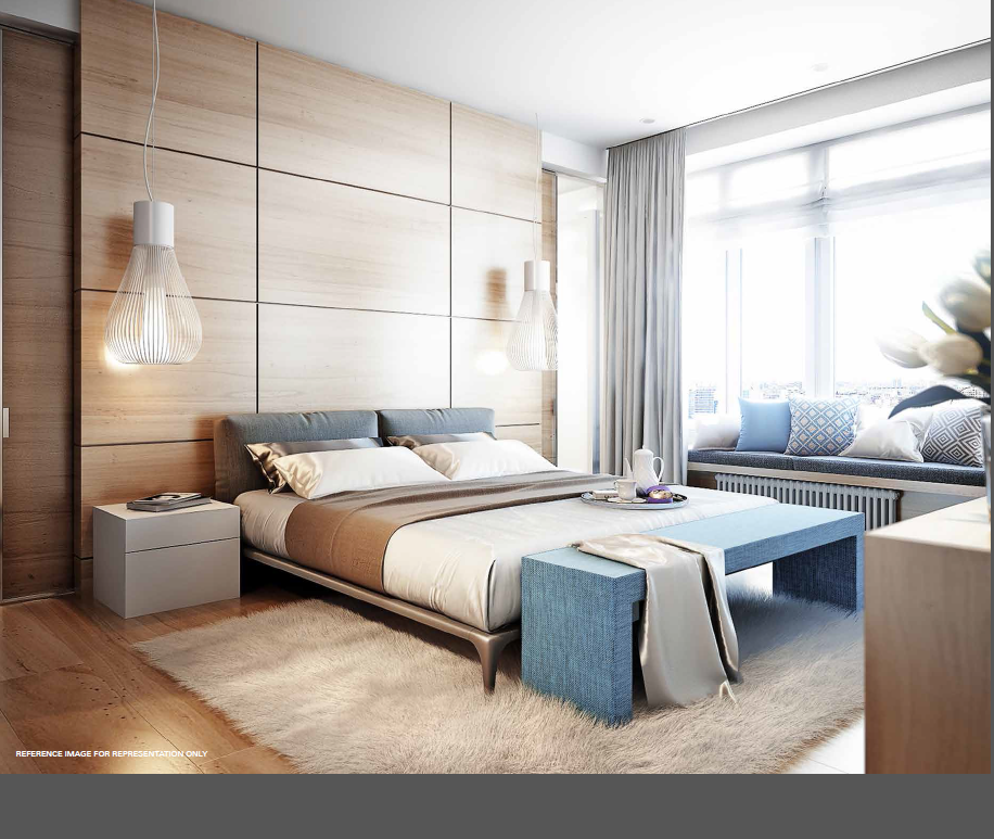 Adhiraj Samyama Interior Image-2