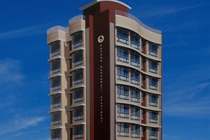 Aayush Saraswati Apartment, Chembur by Aayush Developer