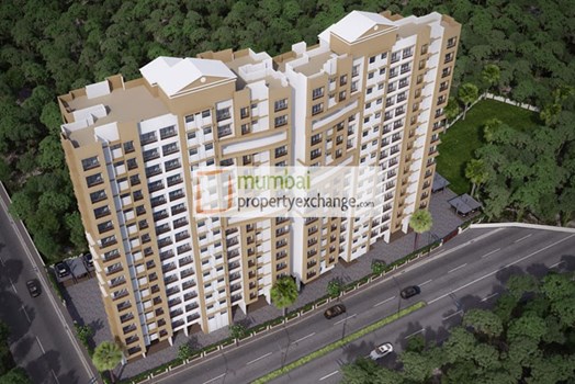 Raunak Park View by Raunak Group