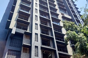 Kakad West End, Andheri West by Kakad Realty