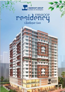 Swaroop Residency by Swaroop Group 