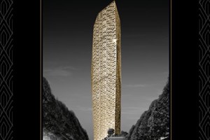 Lodha Trump Tower, Worli by Lodha Group