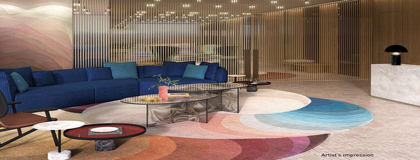 Lodha Trump Tower Image-7