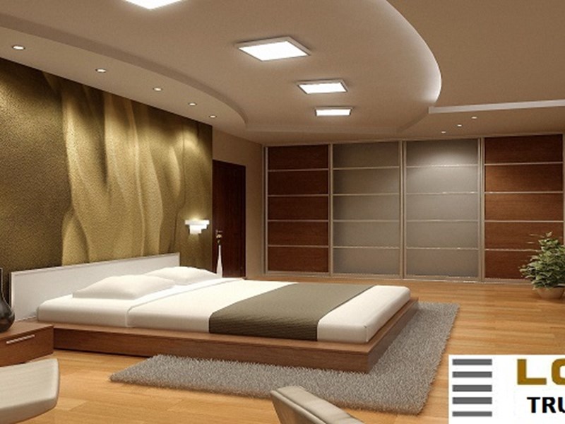 Lodha Trump Tower Internal Features Image-3