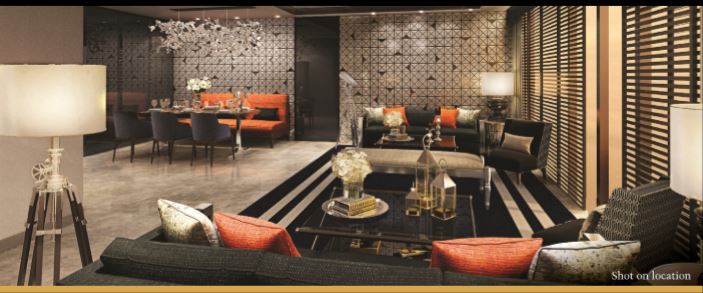 Lodha Trump Tower Internal Features Image-5