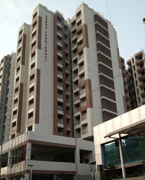 Heena Presidency by Neha Group