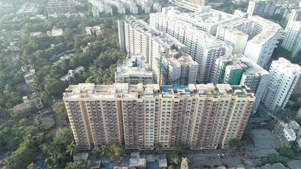 Veena Serenity by Veena Developers