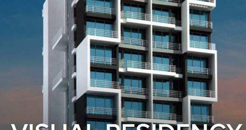 Vishal Residency by Vishal Sales Corporation