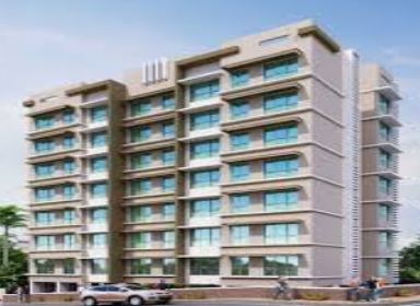 9872 Main - Rameshwaram Apartment, Dahisar East