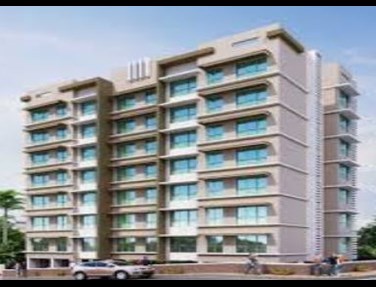9872 Main - Rameshwaram Apartment, Dahisar East