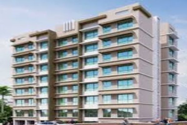 Flat on rent in Rameshwaram Apartment, Dahisar East