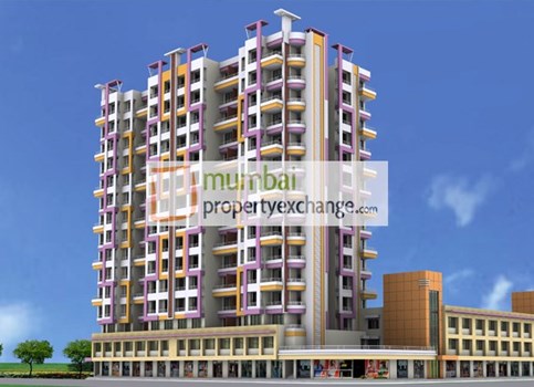 Krishna Paradise by Gopal Krishna Group