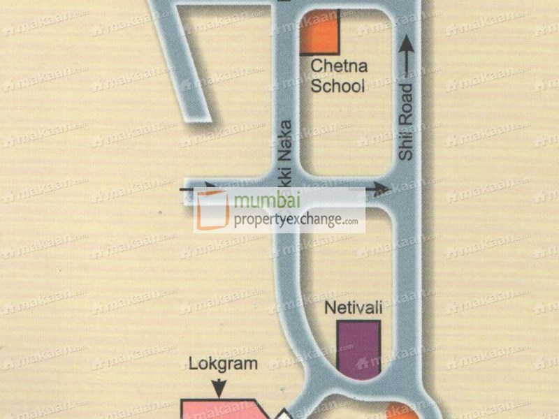 Location plan
