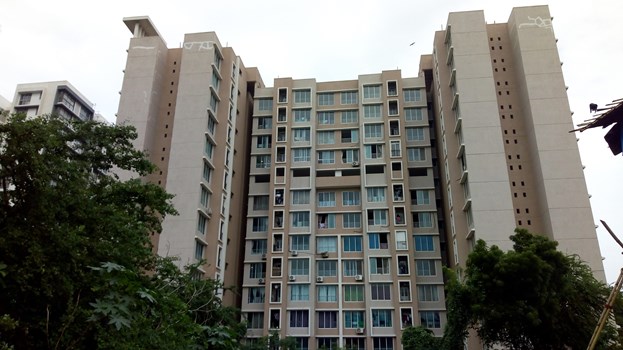 Gundecha Asta by Gundecha Builders