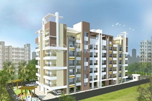 Imperial, Dombivali by Aristo Realty