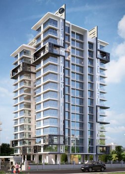 Sahil Exotica by Bombay Construction & Engineering Pvt.Ltd
