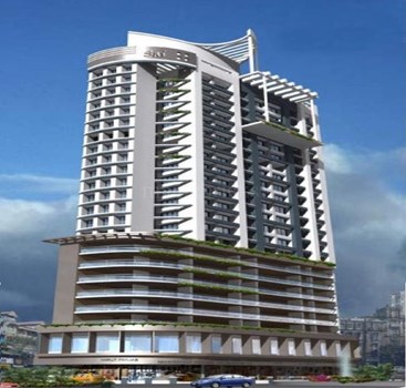 Sai CHS by S. B. Abodes Pvt. Ltd.