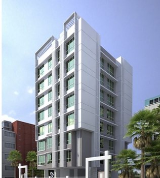 Parsh Residency by Yamuna Innovative Spaces