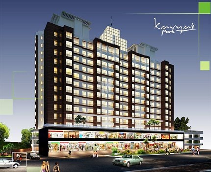 Kavya Park by Kavya Group of Companies
