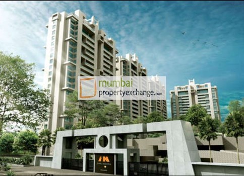 One North PH I by Panchshil Realty