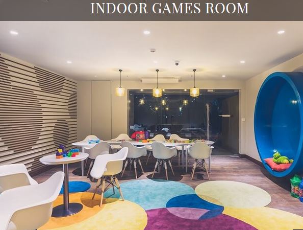 Kalpataru Solitaire Indoor Games