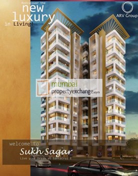 Sukh Sagar by ARV Group Mumbai