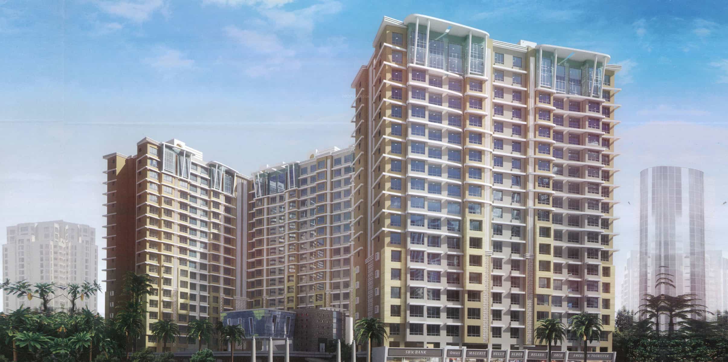 Prak Royale Elevation Image 5